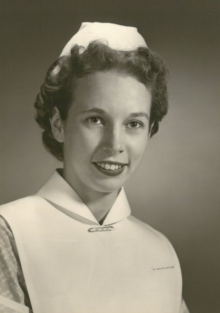 Barbara Jean Keith (nee Mulholland)