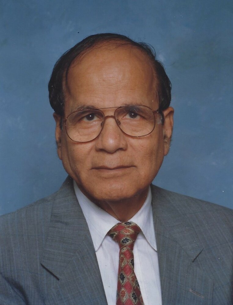 Shri Uttam Chand   Nagpal