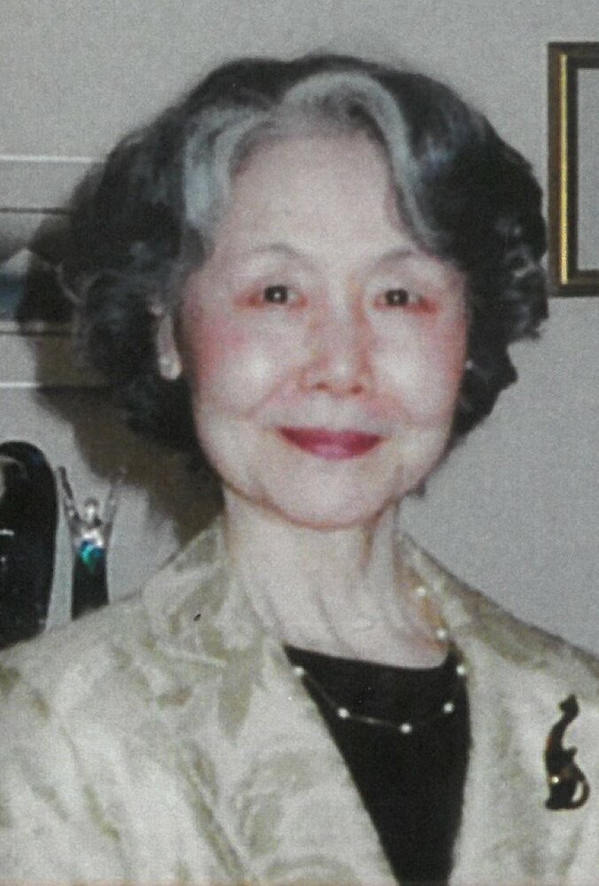 Hiroko Ozaki