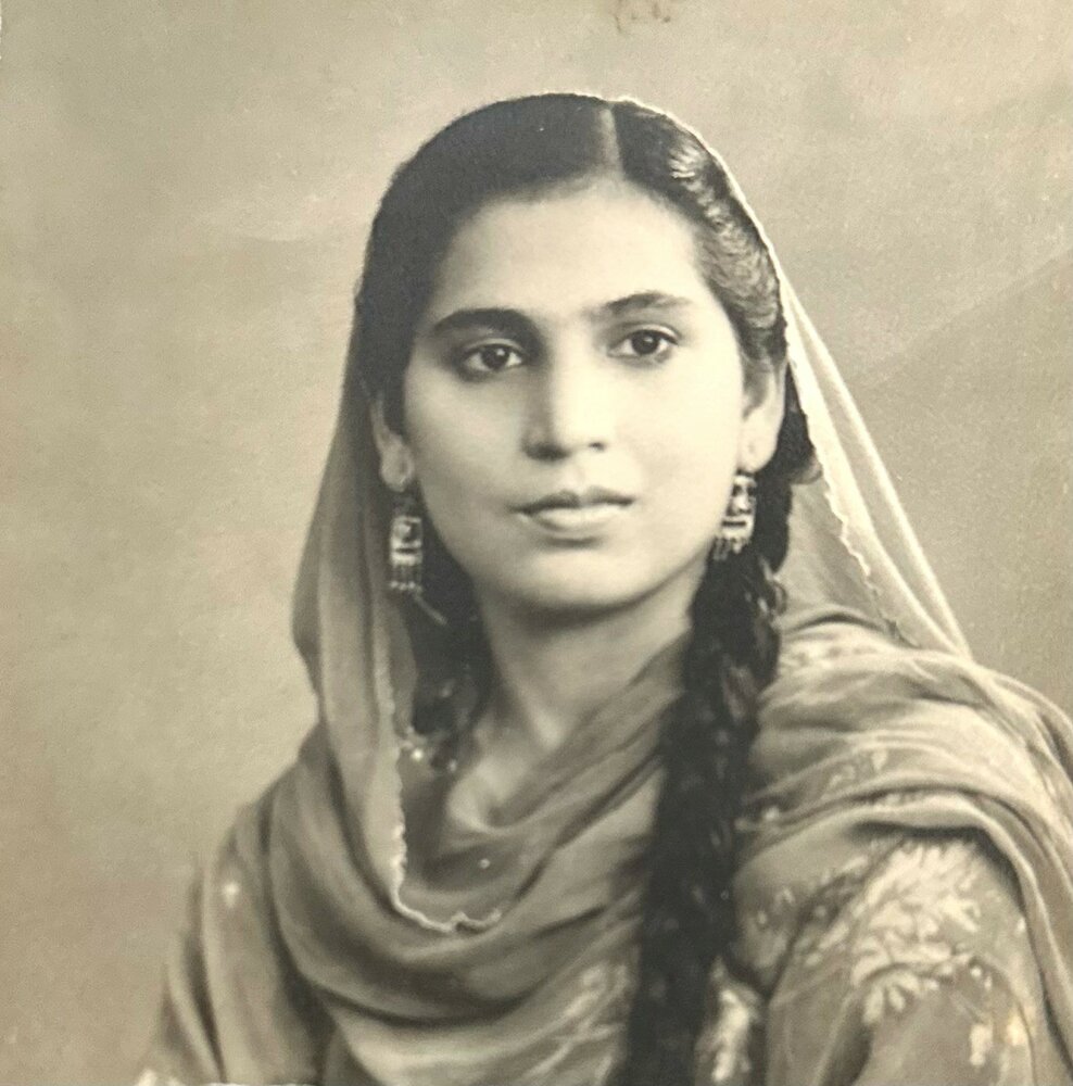 Jasbir Kaur