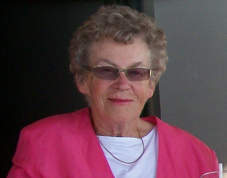 Shirley Elaine Cole (nee Armstrong)