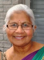 Arvinda   Kuriya