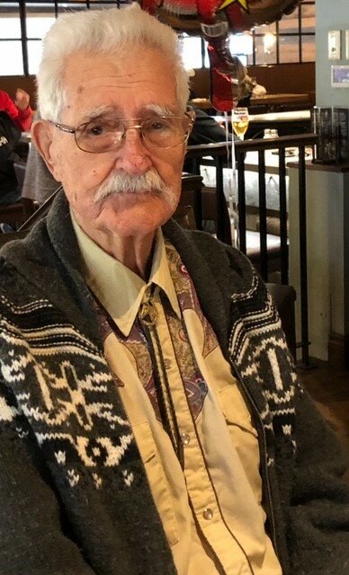 Edward "Bud" Elser