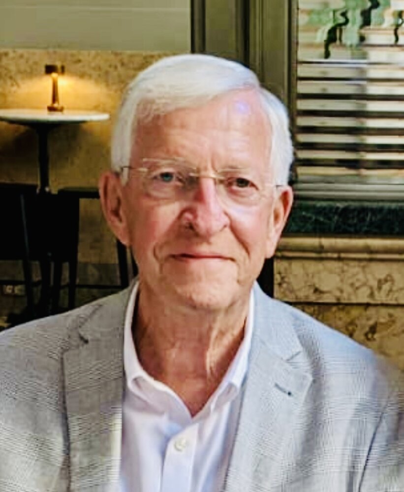 Gregory Connolley