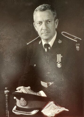 Gregory Connolley