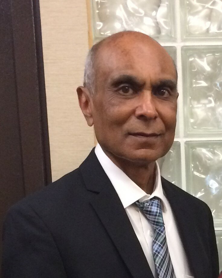 Janak Bhaichand Shah