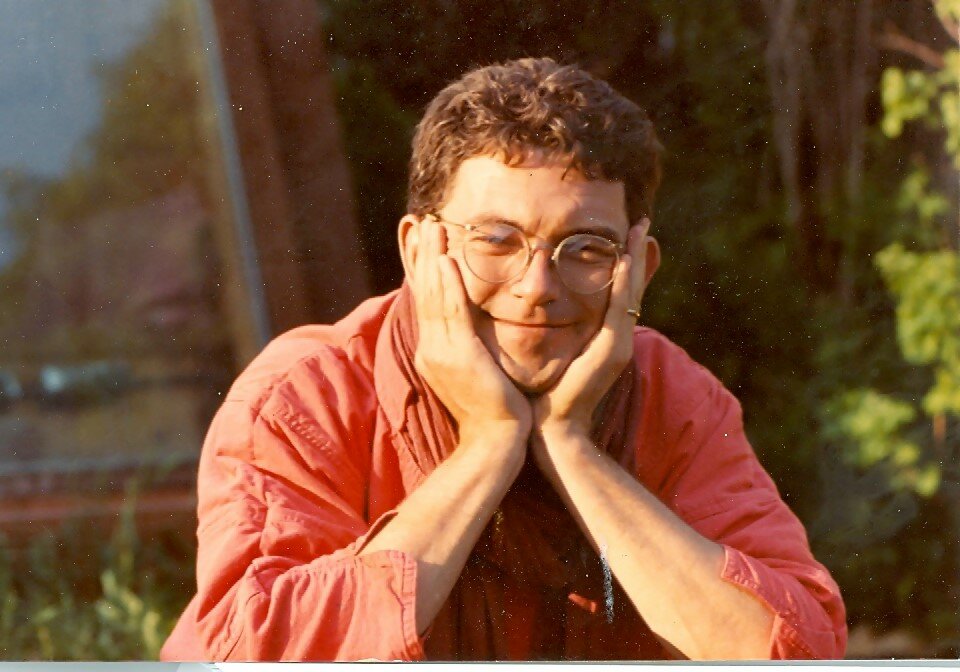 Paul MacDonald