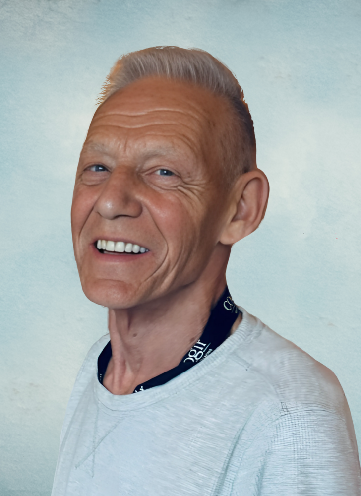 Donald Hunt
