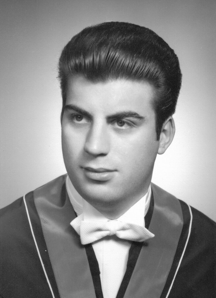 Robert Blair