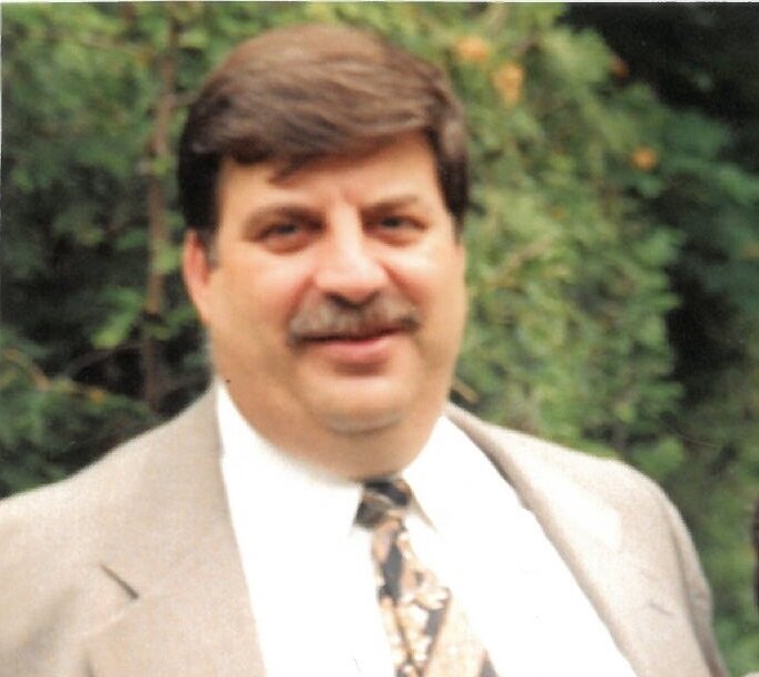 Robert Blair