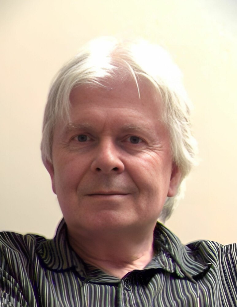 Robert Fortier