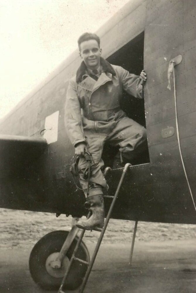Michael  Mulligan 