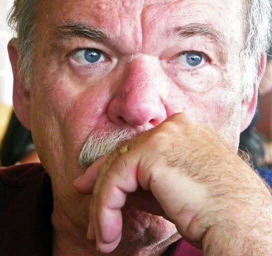 Donald Hackett