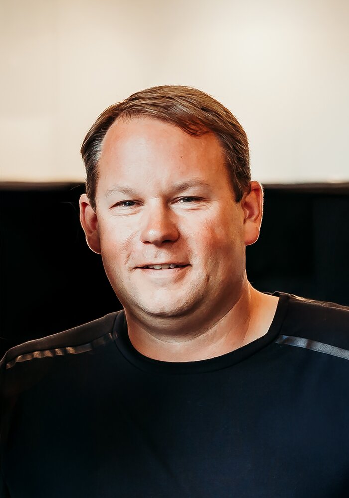 Nicholas Chupick