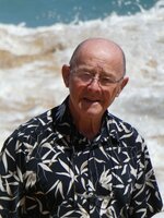 Richard  Anthony  Thompson-Walker