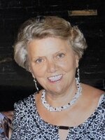 Marie Agnes  Micucci
