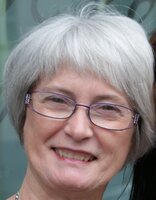 Kathleen  Louise  Nootenboom (Bohaker)