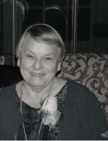 Kathaleen (Sarah)  Eaton                               nee Christie