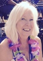 Patsy  Curran