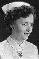 June  Hobson