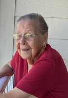Helene  Culhane (nee Jurgens)