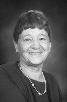 Lois Rosalind  Parent