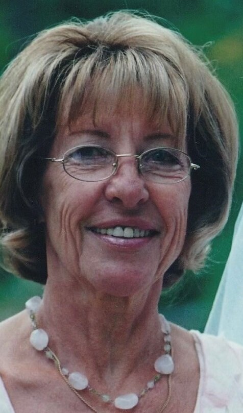 Hildagard McGuire