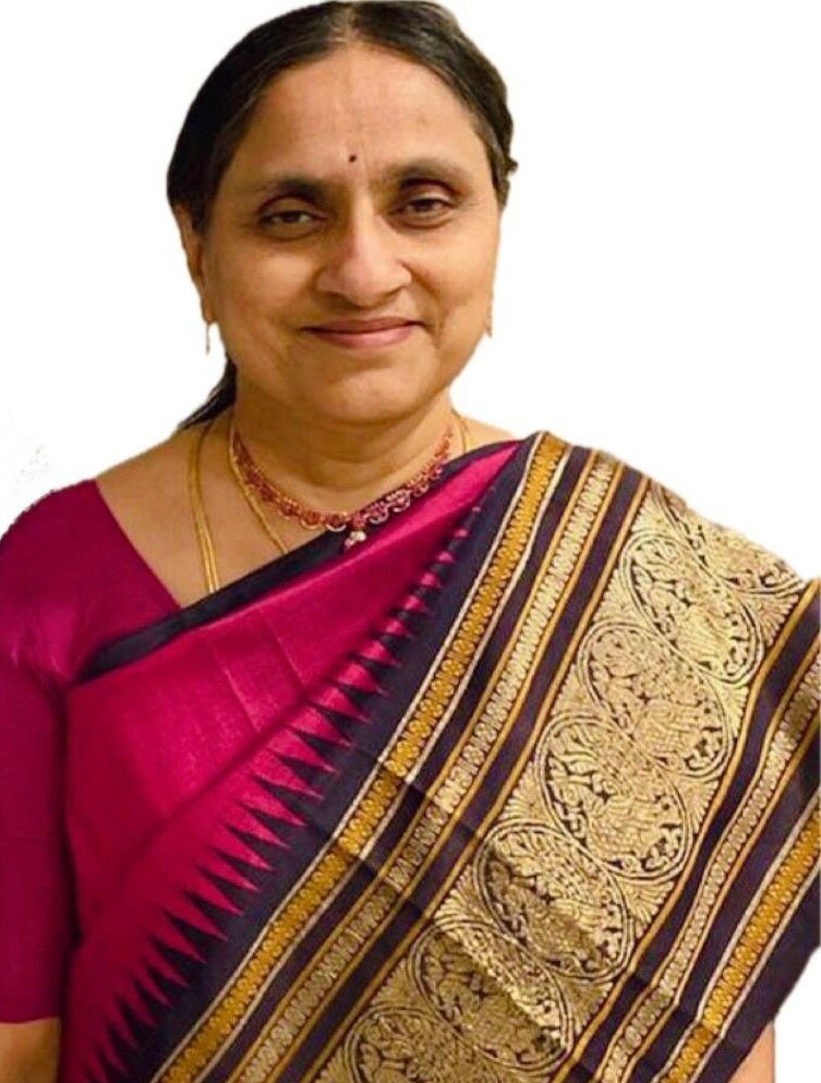 Umadevi  Atluri