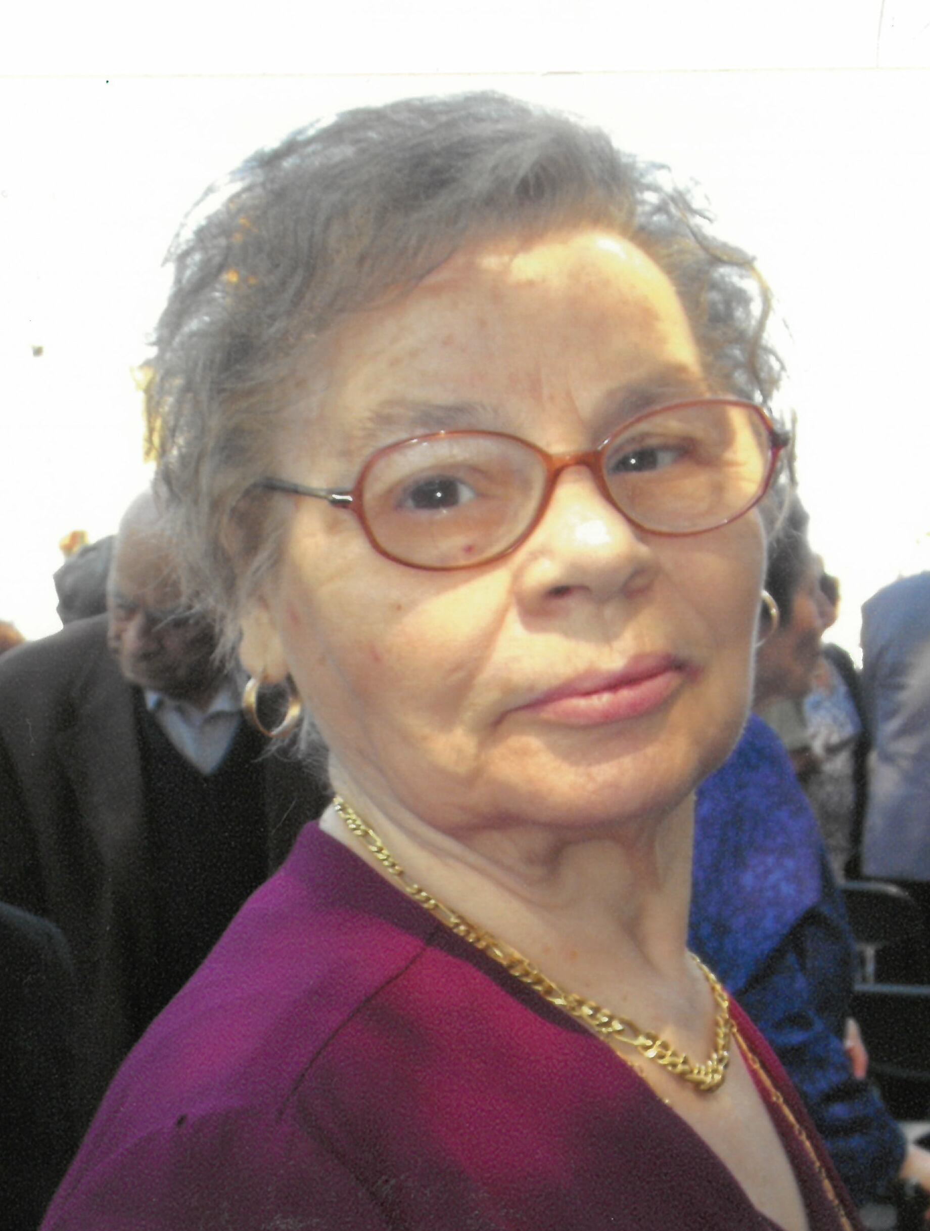 Maria Di Giacomo