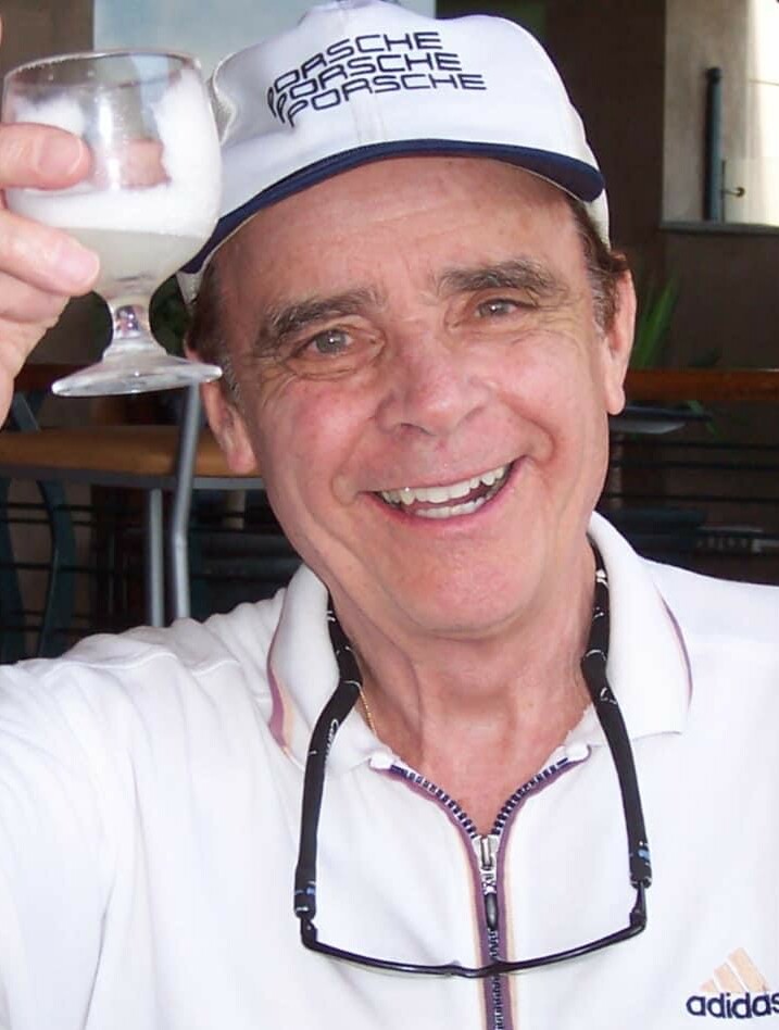 Michael  Mulligan 