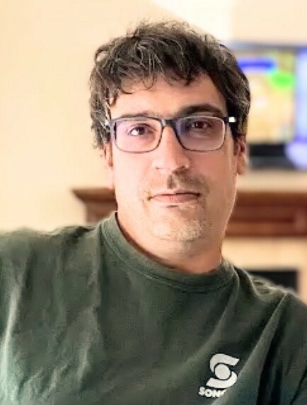 Robin  Bhattacharyya
