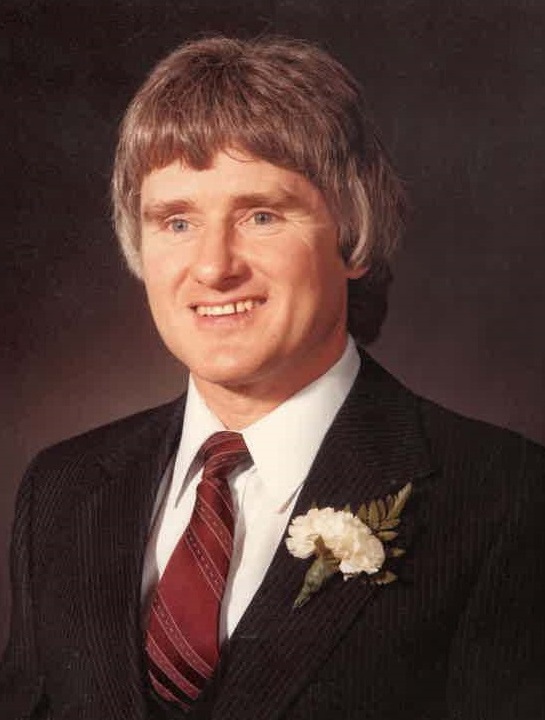 Lawrence  Capron 