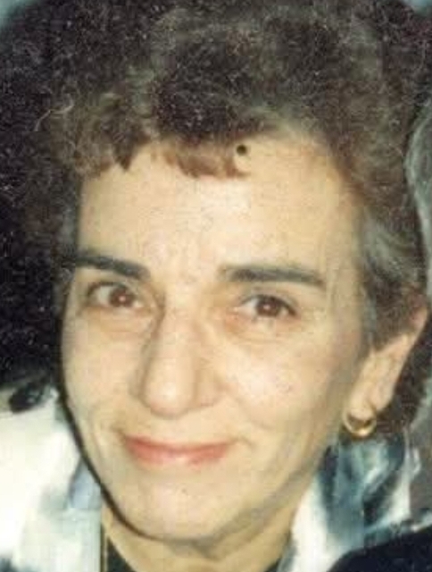 Maro  Mavromatis