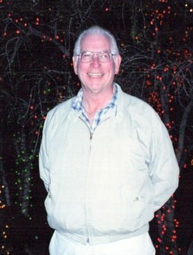 William Nassau Smythe